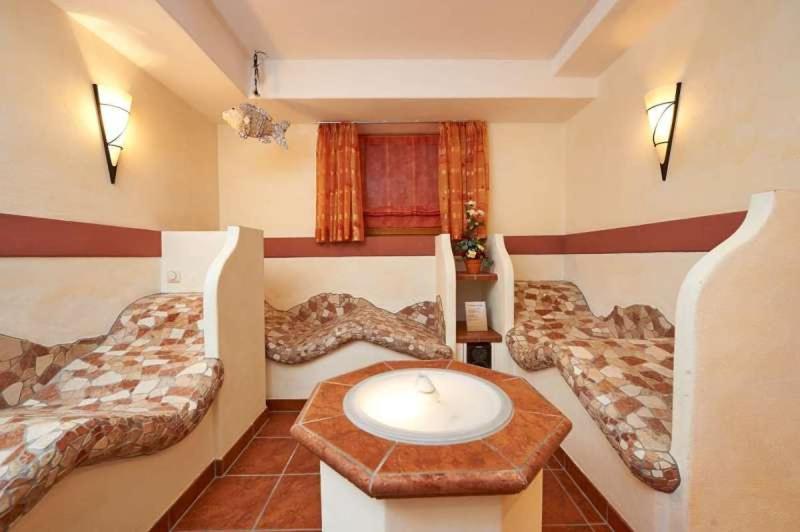 Landhaus Franziskus Reit im Winkl Εξωτερικό φωτογραφία