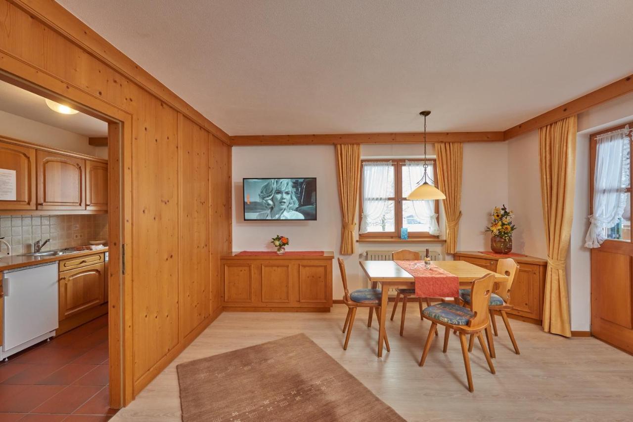 Landhaus Franziskus Reit im Winkl Εξωτερικό φωτογραφία