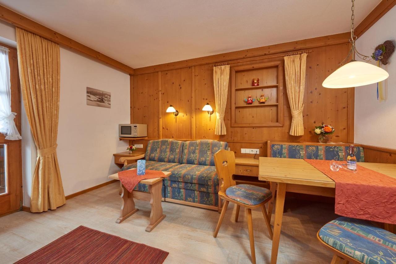 Landhaus Franziskus Reit im Winkl Εξωτερικό φωτογραφία