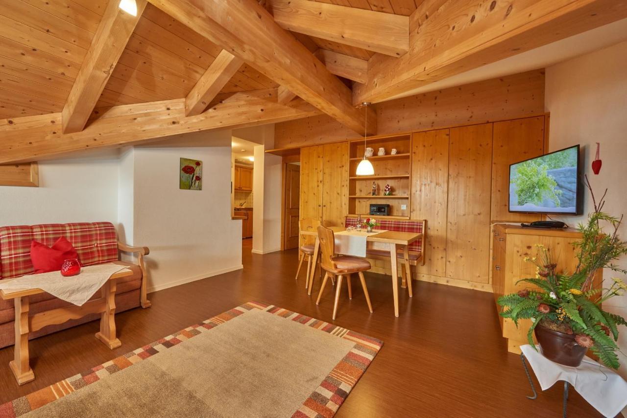 Landhaus Franziskus Reit im Winkl Εξωτερικό φωτογραφία
