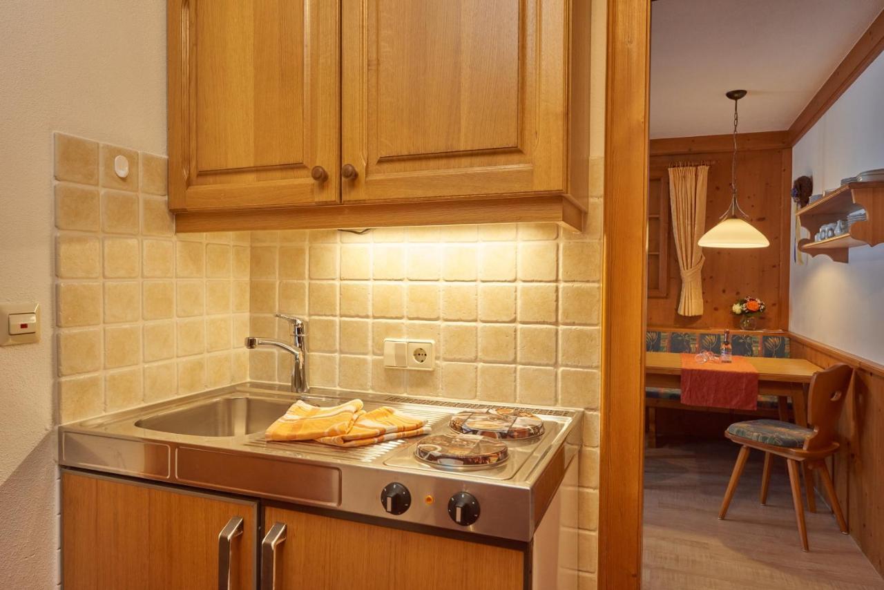 Landhaus Franziskus Reit im Winkl Εξωτερικό φωτογραφία
