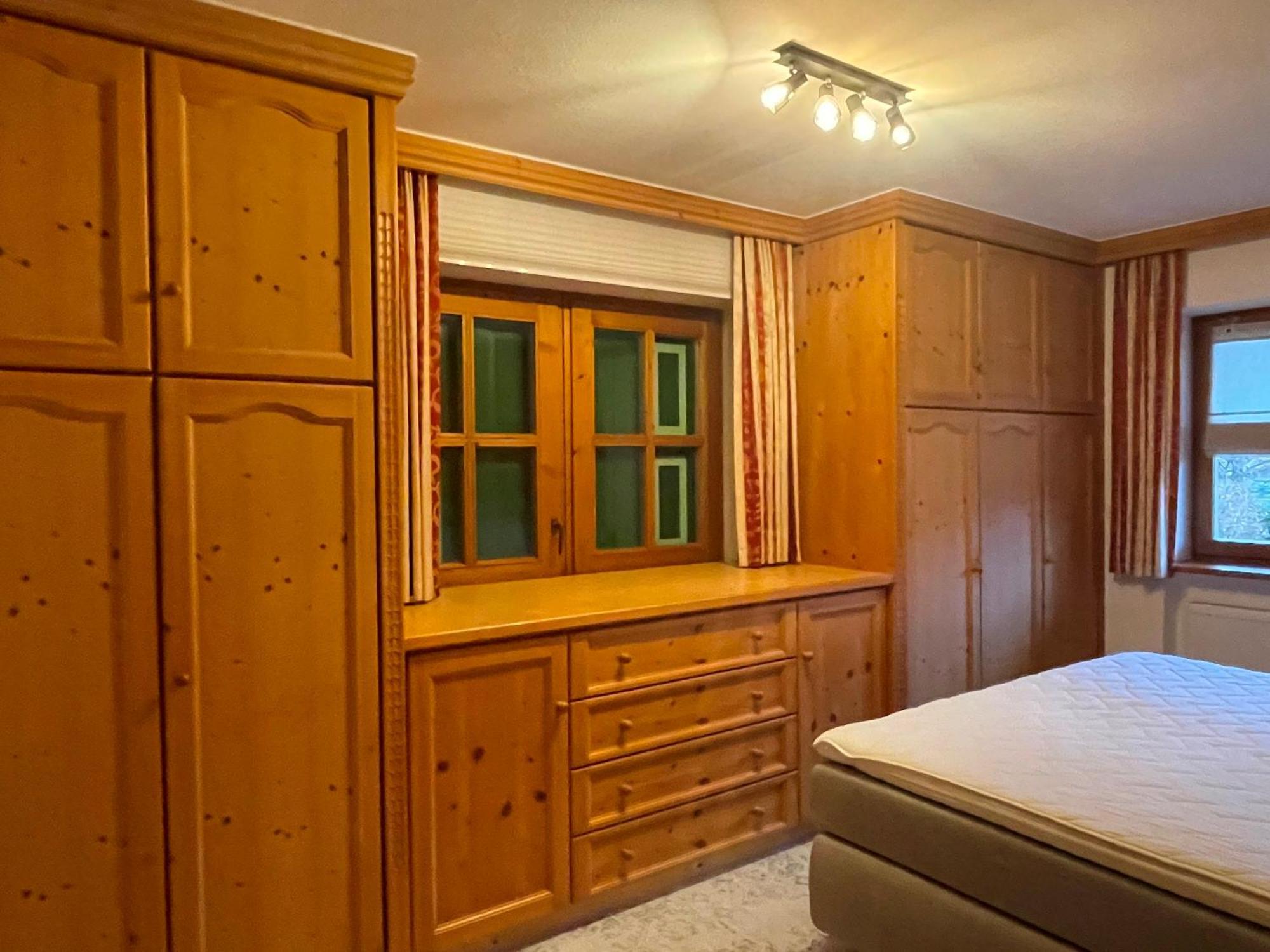 Landhaus Franziskus Reit im Winkl Εξωτερικό φωτογραφία